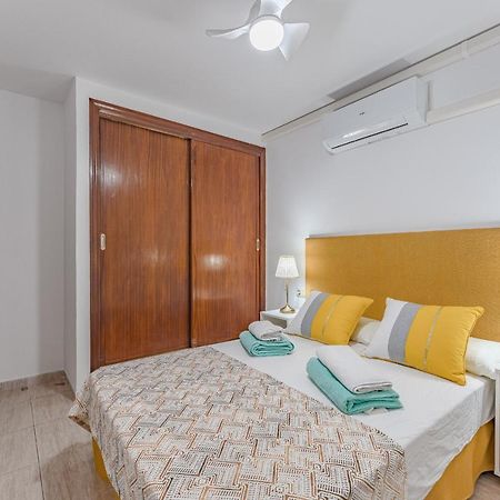Petite Homes Beach El Medano  Exterior photo