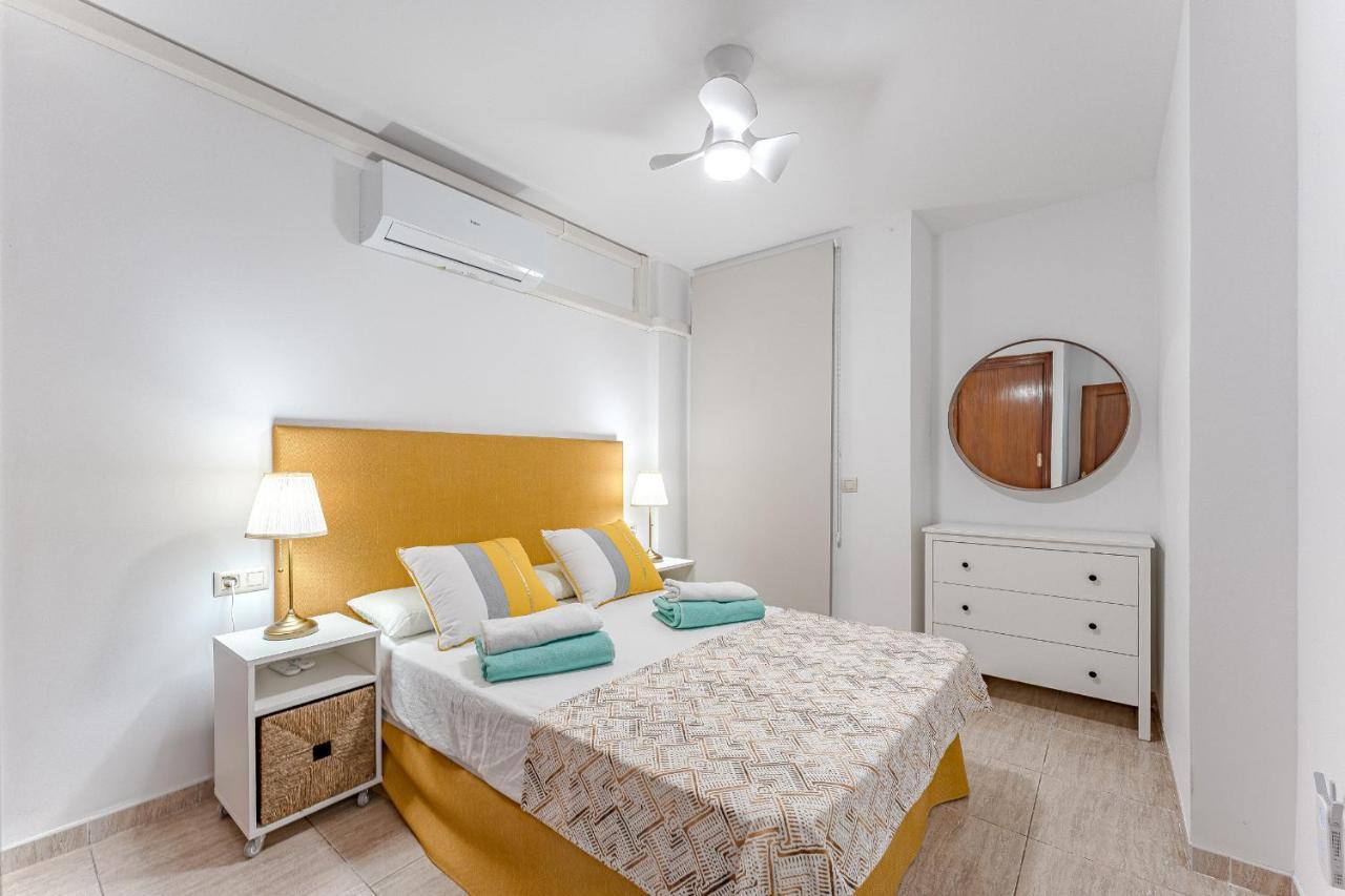 Petite Homes Beach El Medano  Exterior photo