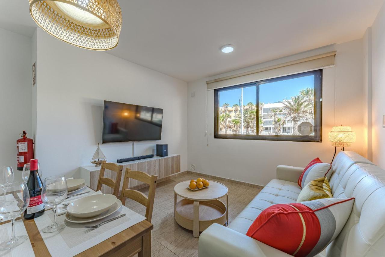 Petite Homes Beach El Medano  Exterior photo